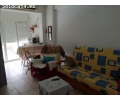 Apartamento en Alquiler en Torremolinos, Málaga