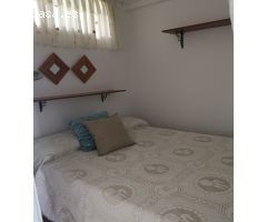 Apartamento en Alquiler en Torremolinos, Málaga
