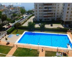 Apartamento en Alquiler en Torremolinos, Málaga
