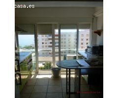 Apartamento en Alquiler en Torremolinos, Málaga