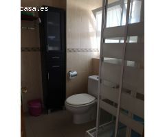 Apartamento en Alquiler en Torremolinos, Málaga