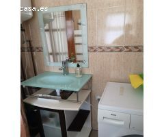 Apartamento en Alquiler en Torremolinos, Málaga