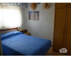 Estudio en Alquiler en Torremolinos, Málaga