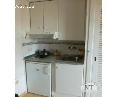 Estudio en Alquiler en Torremolinos, Málaga
