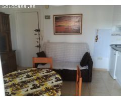 Estudio en Alquiler en Torremolinos, Málaga