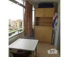 Estudio en Alquiler en Torremolinos, Málaga
