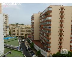 Estudio en Alquiler en Torremolinos, Málaga