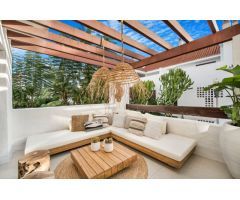 Piso en la Maestranza, Nueva Andalucia, Marbella