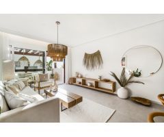 Piso en la Maestranza, Nueva Andalucia, Marbella