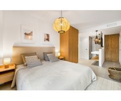 Piso en la Maestranza, Nueva Andalucia, Marbella