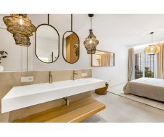 Piso en la Maestranza, Nueva Andalucia, Marbella