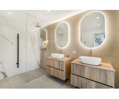 Piso en la Maestranza, Nueva Andalucia, Marbella