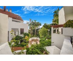Piso en la Maestranza, Nueva Andalucia, Marbella