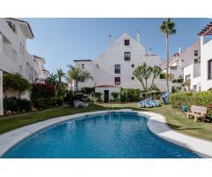 Piso en la Maestranza, Nueva Andalucia, Marbella