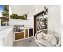 Piso en la Maestranza, Nueva Andalucia, Marbella