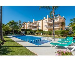 Apartamento en Las Brisas, Marbella