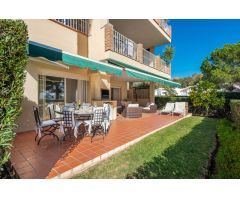 Apartamento en Las Brisas, Marbella