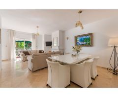 Apartamento en Las Brisas, Marbella