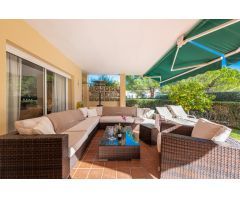 Apartamento en Las Brisas, Marbella