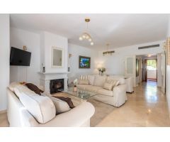 Apartamento en Las Brisas, Marbella