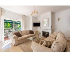 Apartamento en Las Brisas, Marbella