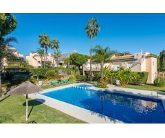 Apartamento en Las Brisas, Marbella