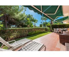 Apartamento en Las Brisas, Marbella