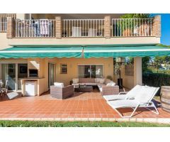 Apartamento en Las Brisas, Marbella
