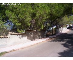 Parcela en Alhaurin de la Torre