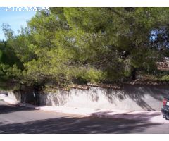 Parcela en Alhaurin de la Torre