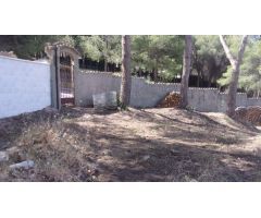 Parcela en Alhaurin de la Torre