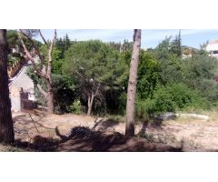 Parcela en Alhaurin de la Torre