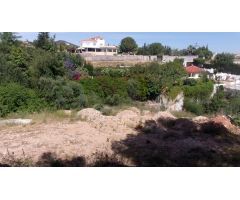 Parcela en Alhaurin de la Torre