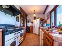 Gran villa en venta en Mijas