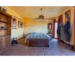 Gran villa en venta en Mijas