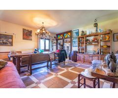 Gran villa en venta en Mijas