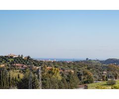 Gran villa en venta en Mijas