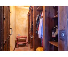 Gran villa en venta en Mijas