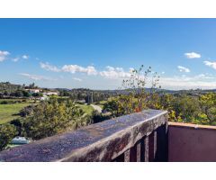 Gran villa en venta en Mijas