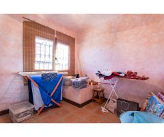 Gran villa en venta en Mijas