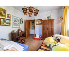 Gran villa en venta en Mijas