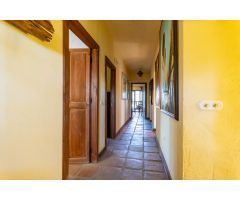 Gran villa en venta en Mijas