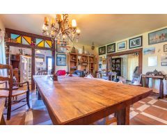 Gran villa en venta en Mijas