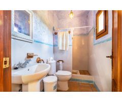 Gran villa en venta en Mijas
