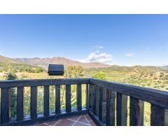 Gran villa en venta en Mijas