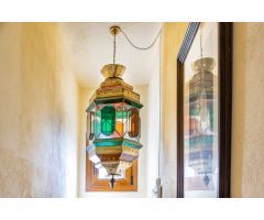 Gran villa en venta en Mijas