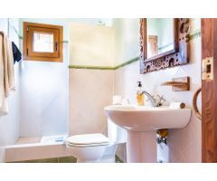 Gran villa en venta en Mijas