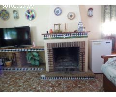 Villa en venta en Las Lagunas, Mijas + 6 naves colindantes