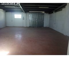 Villa en venta en Las Lagunas, Mijas + 6 naves colindantes