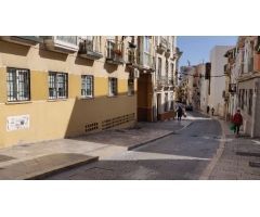 Garaje con trastero en Malaga